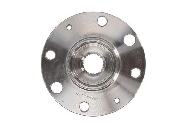 Wheel hub front BTA H5F009BTA