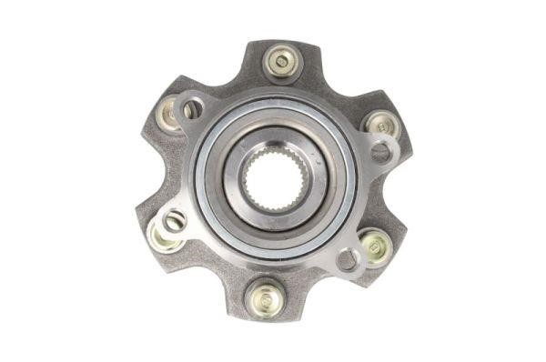 Wheel hub bearing BTA H25053BTA