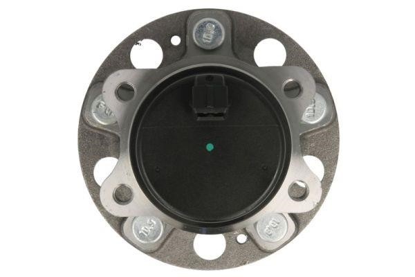 Wheel bearing kit BTA H20334BTA