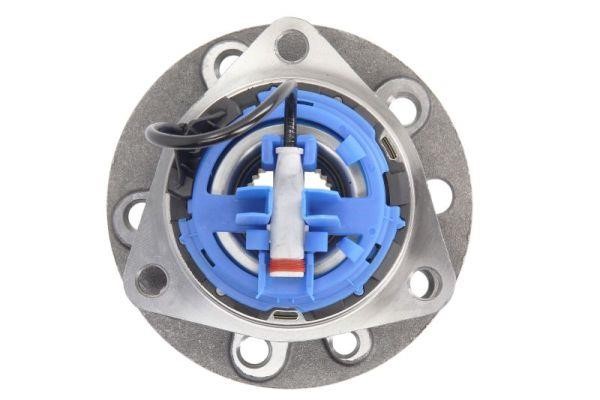 Wheel bearing kit BTA H1X018BTA