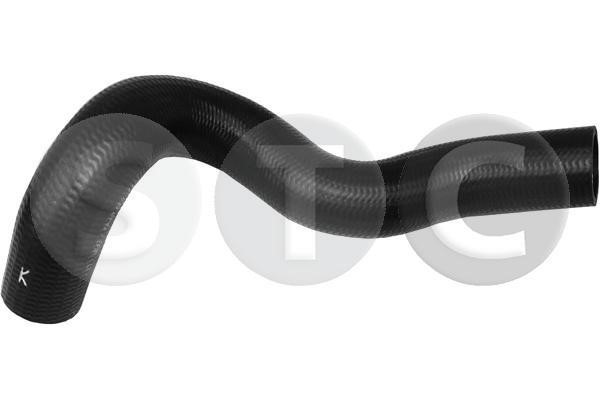 STC T498201 Radiator Hose T498201