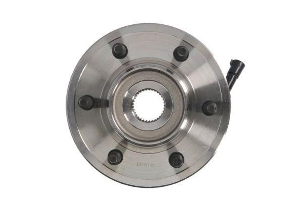 Wheel hub BTA H2Y020BTA