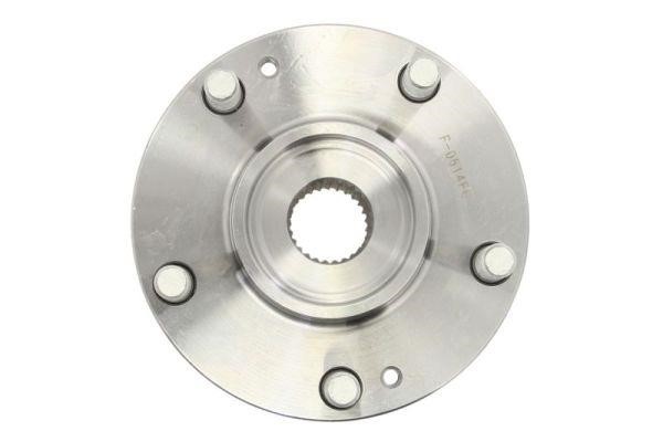 Wheel hub BTA H50511BTA