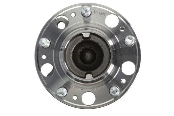 Wheel hub bearing BTA H10519BTA