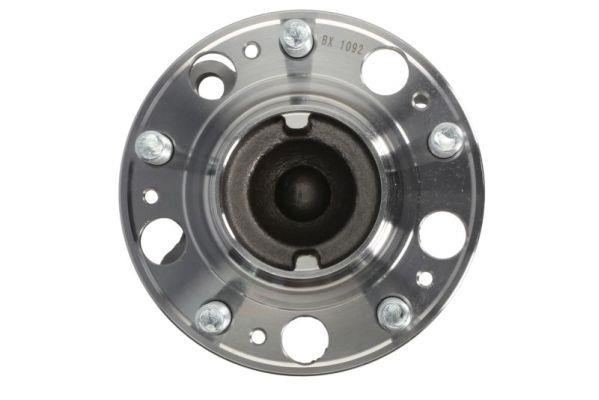 Wheel bearing BTA H10519BTA
