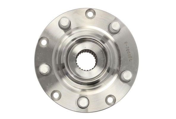 Wheel hub bearing BTA H27017BTA