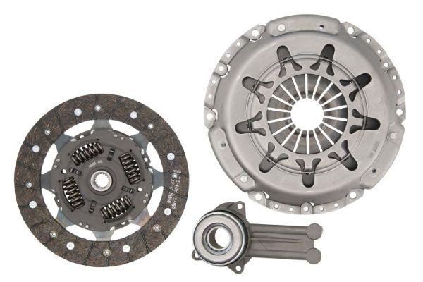 Nexus F1G205NX Clutch kit F1G205NX F1G205NX Nexus Clutch kit