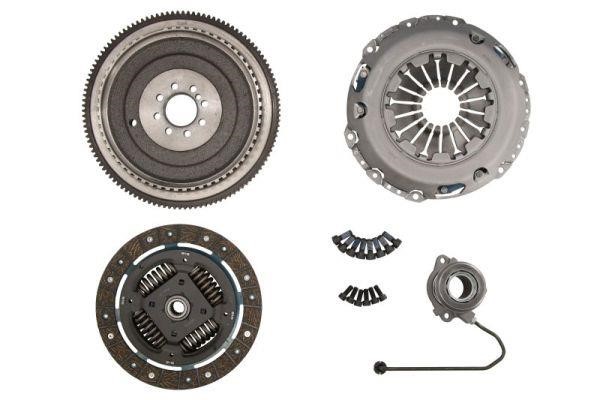 Automotive clutch kit Opel Corsa D: F1X213NX Nexus Clutch kit