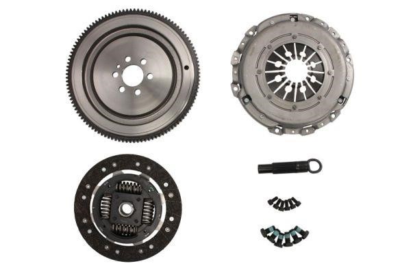 Nexus F1X088NX Clutch kit F1X088NX