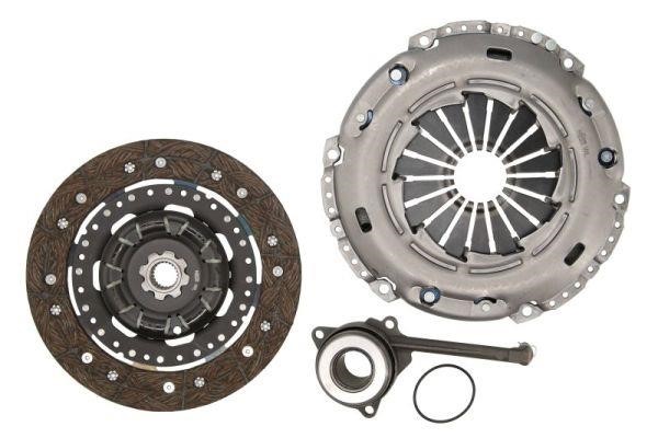 Car clutch kit Ford Galaxy: F1W203NX Nexus Clutch kit
