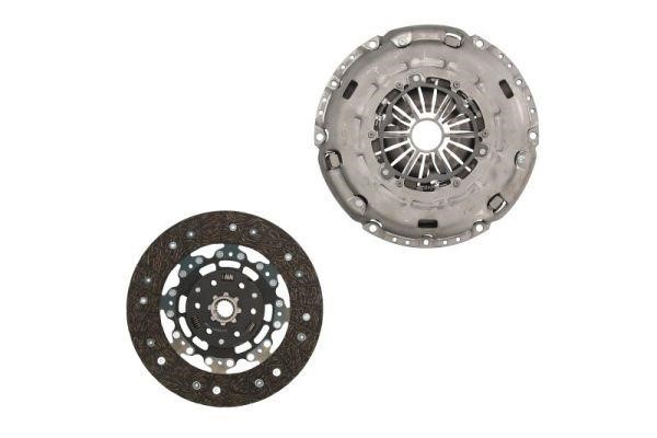 Automotive clutch kit Fiat Freemont: F1D014NX Nexus Clutch kit