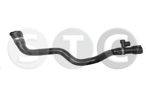 STC T498559 Radiator hose T498559