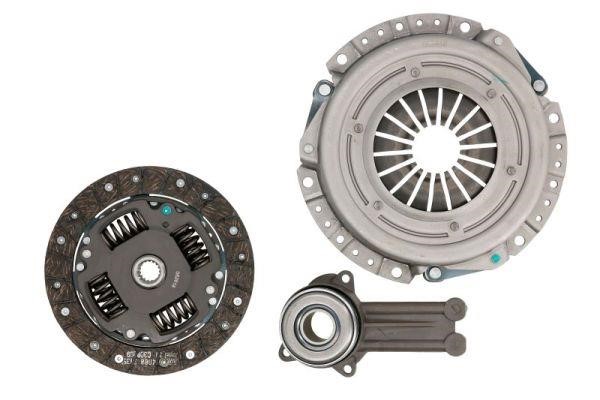 Car clutch kit Mazda 121: F1G204NX Nexus Clutch kit