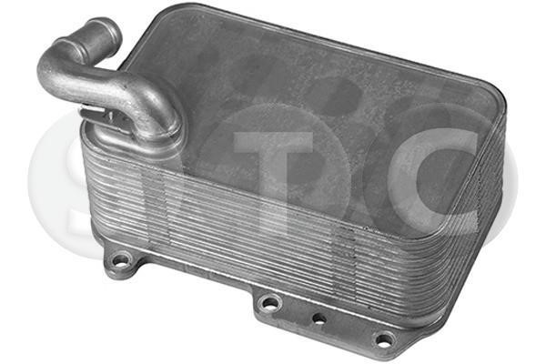 STC T439003 Oil Cooler, engine oil T439003