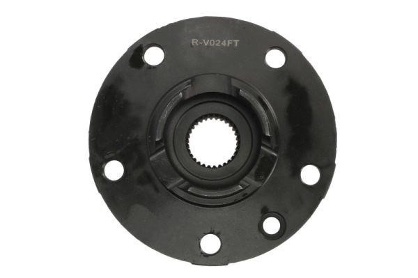 Wheel hub BTA H5A008BTA