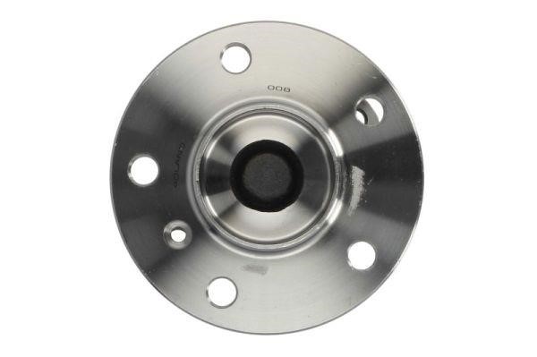 Wheel hub bearing BTA H2B030BTA