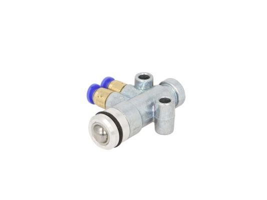 PN10240 Pneumatics Control valve, pneumatic