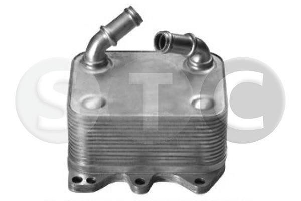 STC T439005 Oil Cooler, engine oil T439005