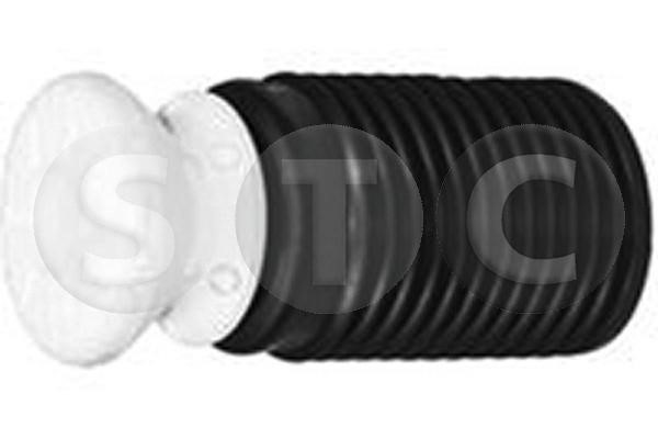 STC T442045 Bellow and bump for 1 shock absorber T442045
