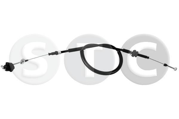 STC T483800 Accelerator cable T483800