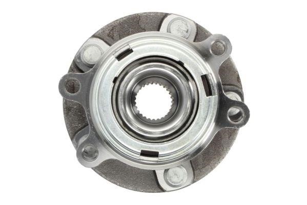 Wheel bearing kit BTA H11082BTA