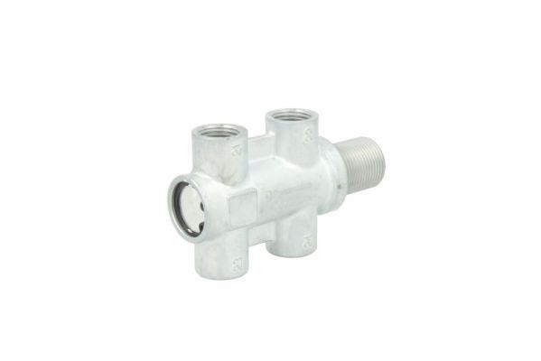Pneumatics PN-10390 Multi-position valve PN10390