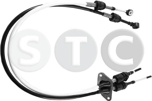 STC T480910 Gearshift drive T480910