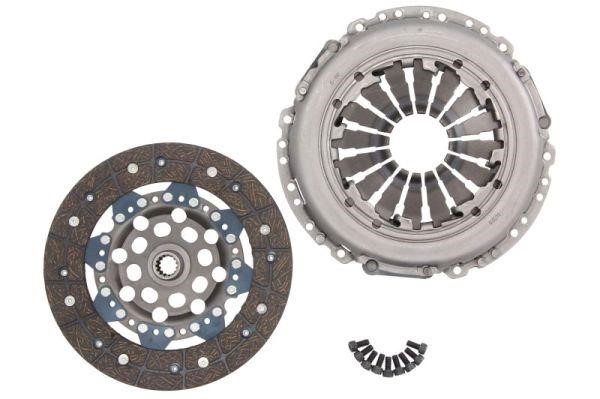 Car clutch kit Opel Corsa D: F1X165NX Nexus Clutch Kit