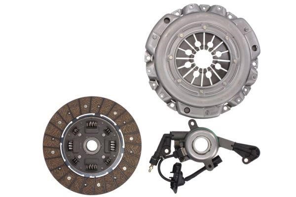 Car clutch kit Mercedes Sprinter: F1B200NX Nexus Clutch kit