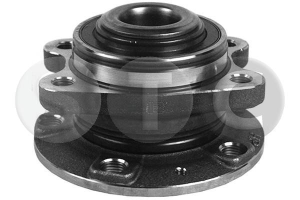 T490231 STC Wheel hub