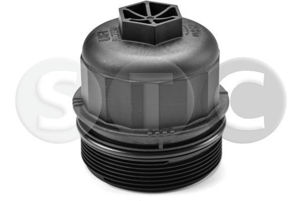 STC T430132 Cap, oil filter housing T430132