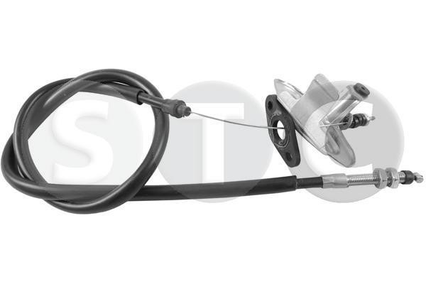 STC T482371 Accelerator cable T482371