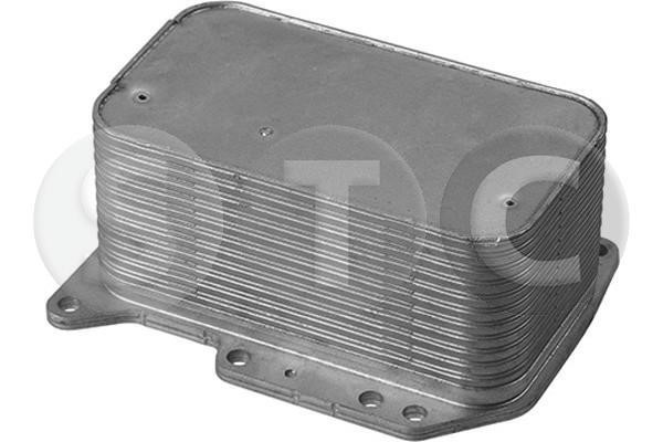 STC T439062 Oil cooler T439062