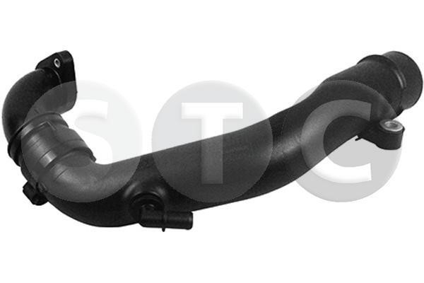 STC T497589 Intake Hose, air filter T497589