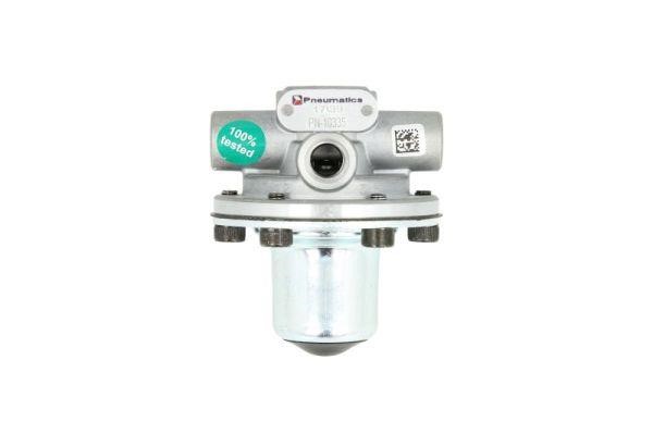 PN10335 Pneumatics Pressure limiting valve