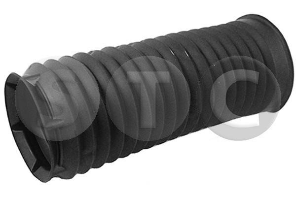 STC T442055 Bellow and bump for 1 shock absorber T442055