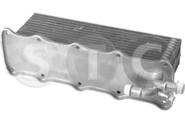 STC T439481 Intercooler, charger T439481