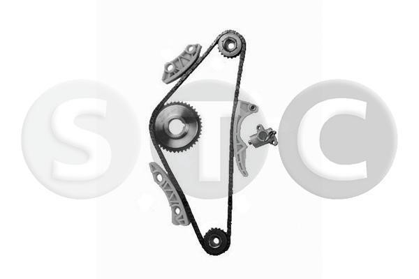 STC T458306 Timing chain kit T458306