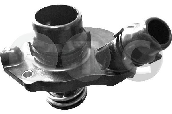 STC T436040 Thermostat, coolant T436040