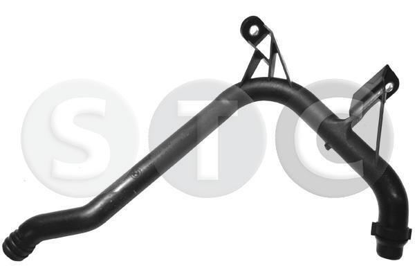 STC T403025 Coolant Tube T403025