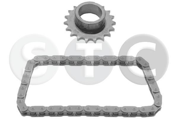 STC T413846 Timing chain kit T413846