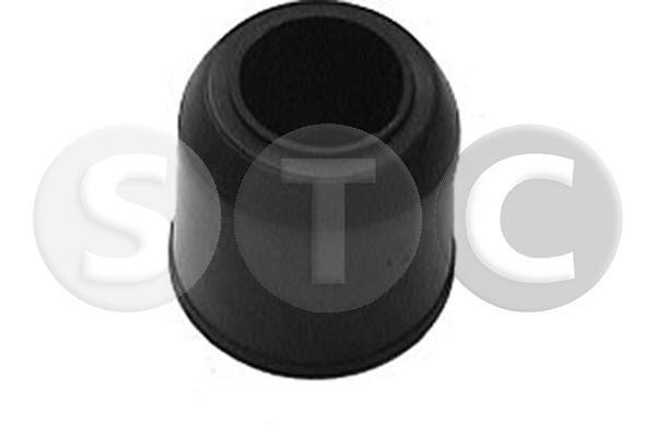 STC T440384 Bellow and bump for 1 shock absorber T440384