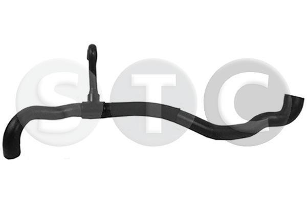 STC T407600 Radiator Hose T407600