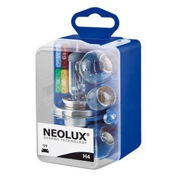Neolux N472KIT Bulbs Assortment N472KIT