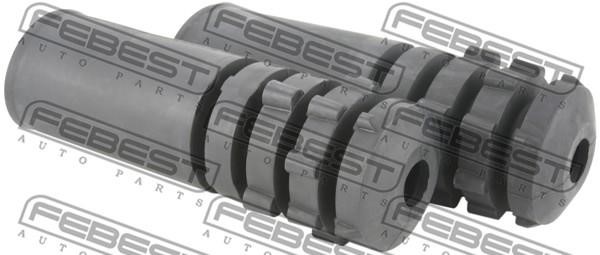 Shock dust cover Renault Trafic: OPSHBVIVBFKIT Febest Dust Cover Kit, shock absorber