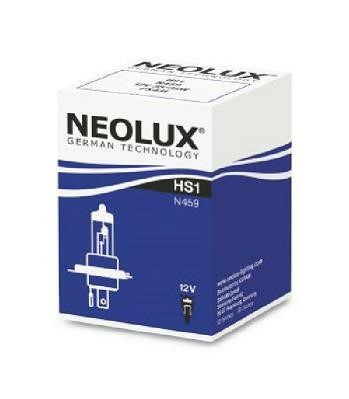 Neolux N459 Halogen lamp 12V N459