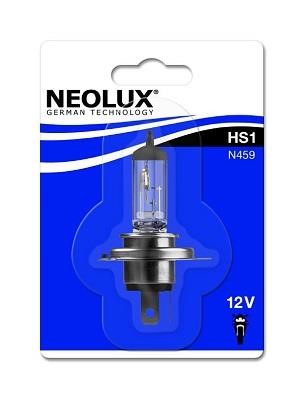 Halogen lamp 12V HS1 35&#x2F;35W Neolux N45901B