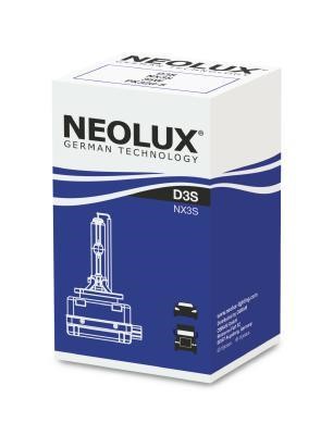 Neolux NX3S Xenon lamp D3S 42V 35W NX3S