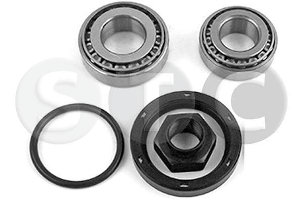 STC T413539 Wheel bearing kit T413539