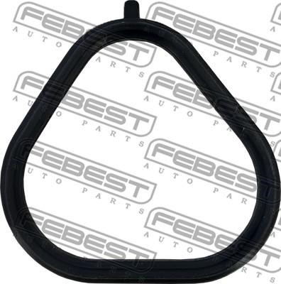 10402001 Febest Gasket, throttle body